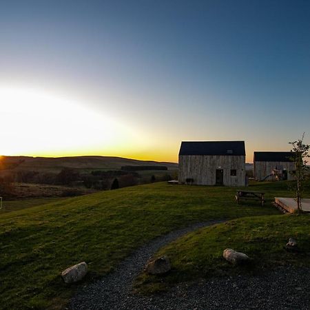 Apartamento Tarset Tor - Bothy 2 Hexham Exterior foto