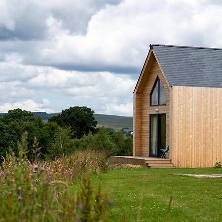 Apartamento Tarset Tor - Bothy 2 Hexham Exterior foto