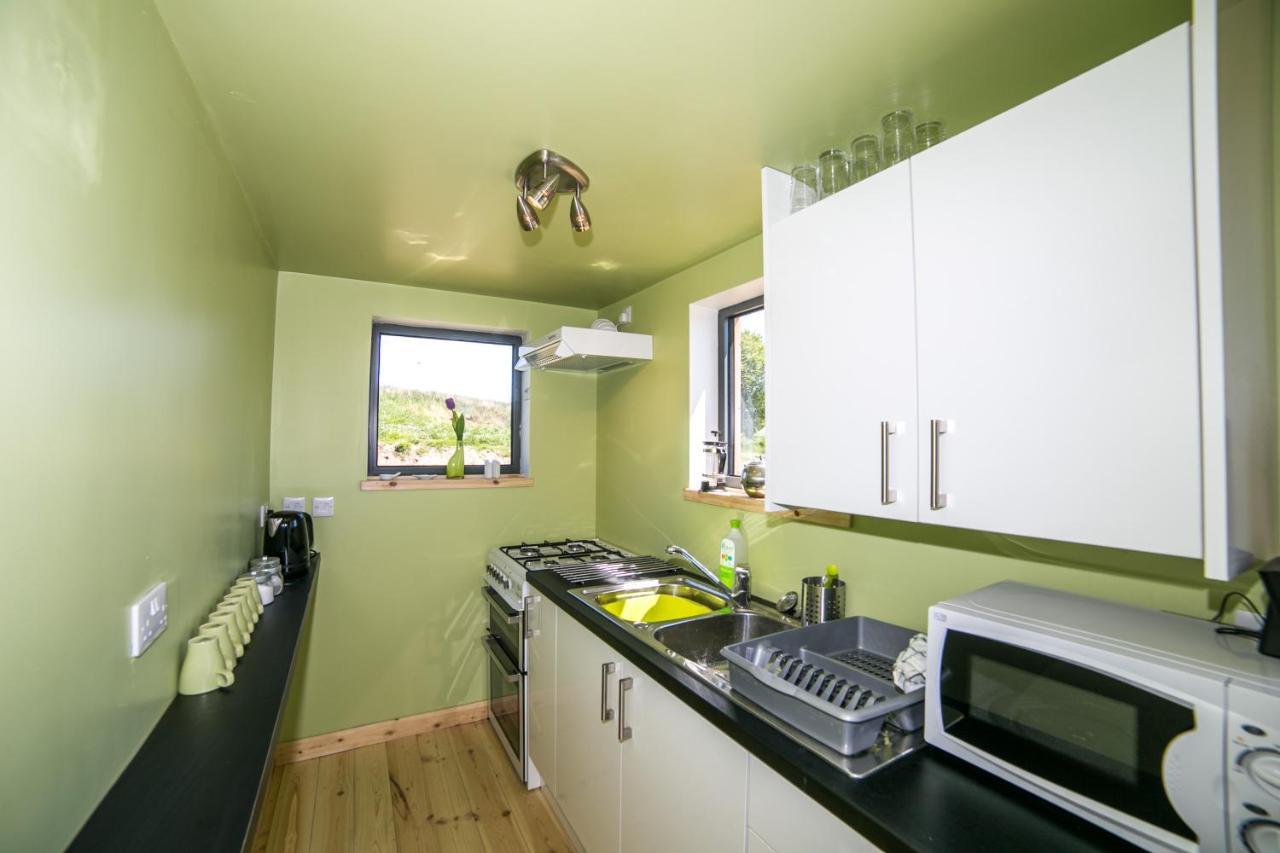 Apartamento Tarset Tor - Bothy 2 Hexham Exterior foto