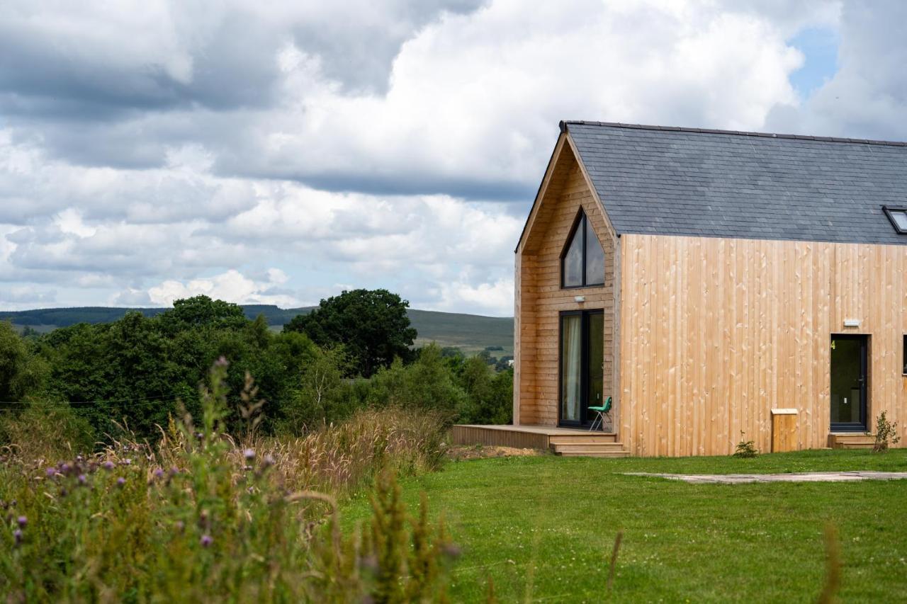 Apartamento Tarset Tor - Bothy 2 Hexham Exterior foto